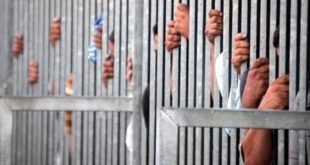 Gizli hapishanelerde, Filistinli esirlere ağır işkence