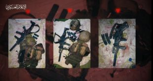 Tünelde pusu: 7 Ekim'den sonra yeni rehineler!