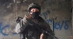 Netanyahu’nun oğlunun paylaştığı video, İsrail’i karıştırdı