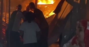 Refah yanıyor, her saniye şehit sayısı yükseliyor!