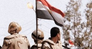 Mısır askerleri sınırda İsrail askerlerine ateş açtı