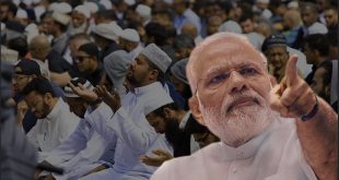 Müslümanlar Hindistan'da yaşadıkları terörü Dünya ile paylaşıyor!