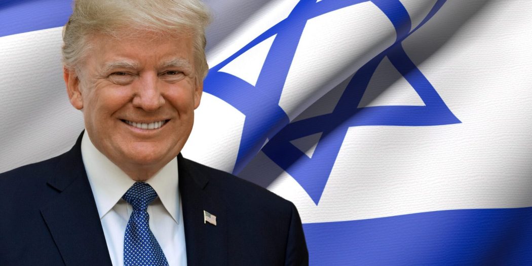 Trump’ın menfaat savaşı: Yahudi bağışçılara ‘sizinleyim’ dedi