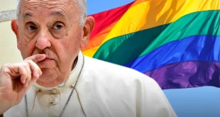 Papa ağzını bozdu: 'Rahiplik okulları ibnelerle dolu!"