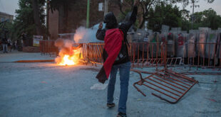 Tüm dünya siyonizmin gerçek yüzünü gördü!