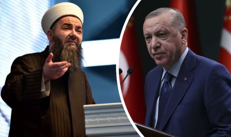 Cübbeli, oy istediği AK Parti’yi topa tuttu!