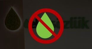 Ekşi zihniyet Müslümanlara kan kustu!