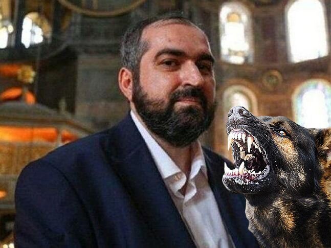 “Köpek terörünün temeli 2004’de atıldı”