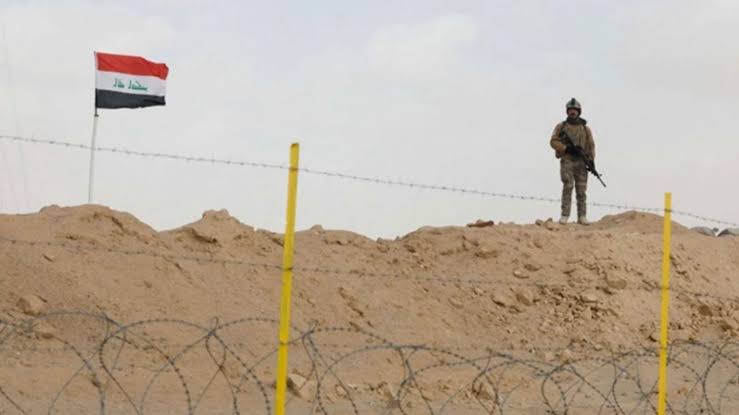 İran sınır muhafızları ateş açtı: 4 Pakistanlı öldü
