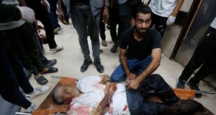 Gazze Şeridi’nde soykırım: 10 şehit daha