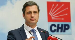 CHP'de cami hazımsızlığı