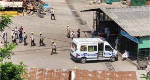 Maden ocağında göçük! 1 işçiden kötü haber