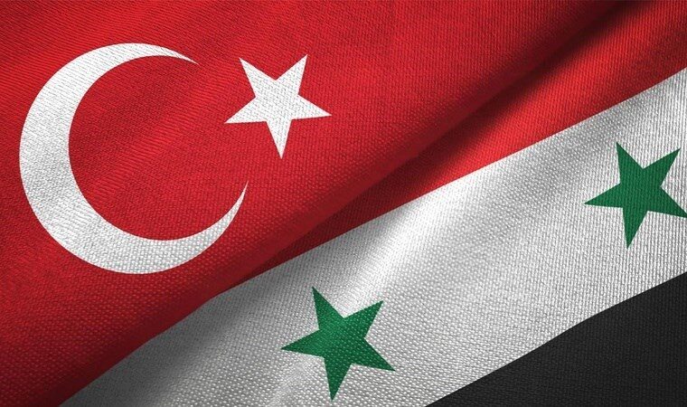 Suriye’nin normalleşme şartı: Türkiye işgal ettiği topraklarımızdan çıksın!