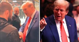 Trump'ın savaşı durdurma sözü gerçek mi yoksa taktiksel bir hamle mi?