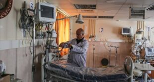 Hepatit bulaşan 10 aylık bebeğin durumu içler acısı