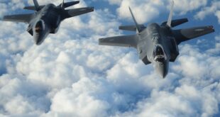 ABD'nin katliama desteği artıyor, İsrail'e yeni F-35'ler!