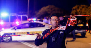 Siyonistler birbirine saldırmaya başladı!