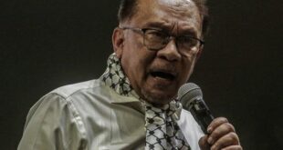 "Büyük bir güç olmasak da tüm gücümüzle direnişi destekleyeceğiz!"