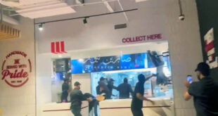 Gazze Savaşı Irak'ta Amerikan karşıtı dalgayı kabartıyor