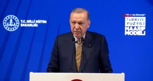 Erdoğan: "Küresel cinsiyetsizleştirme belasının önüne geçeceğiz"