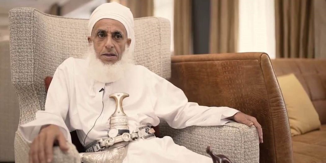 Umman Müftüsü: “Gazze’deki mücahitlere silah sağlayın”!