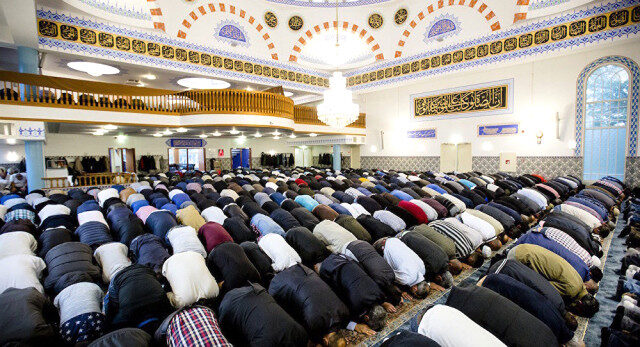 Teşrik tekbirleri ne zaman söylenir, hükmü nedir?