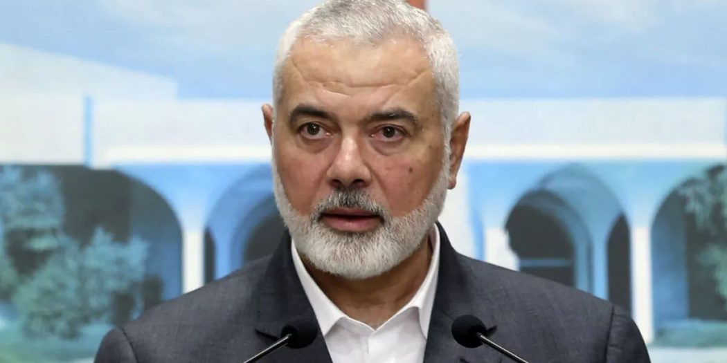 Hamas’tan bayram mesajı: Allah’ın vaadinden eminiz!