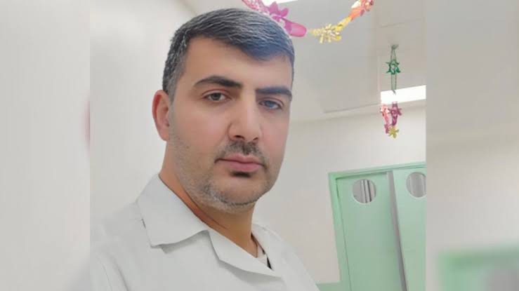 İşgalcilerin tutukladığı bir doktorun daha öldüğü ortaya çıktı