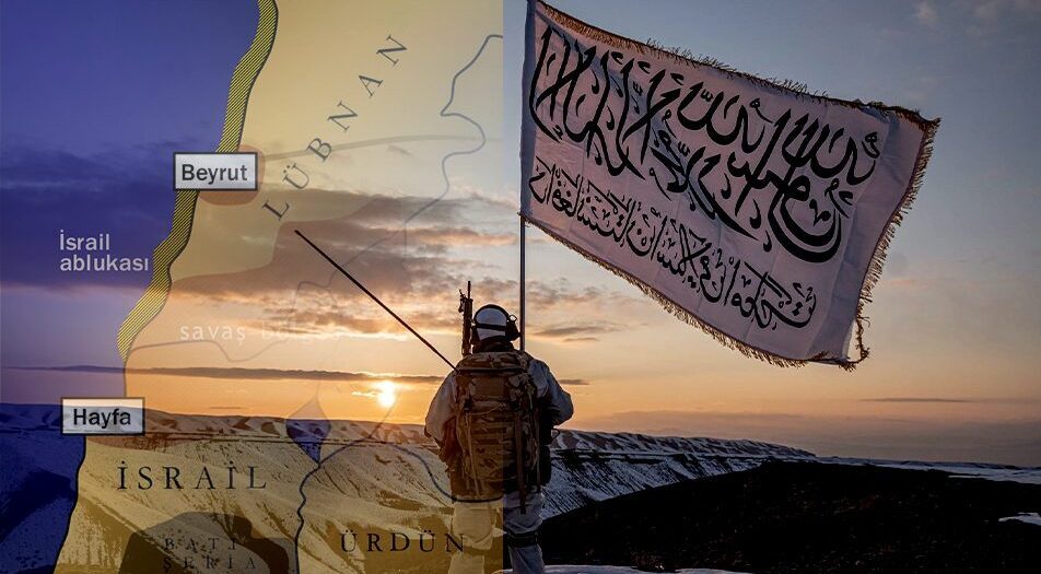 İsrail-Lübnan savaşı: Yemen’den Afganistan’a uzanan Şii-Sunni ilişkileri