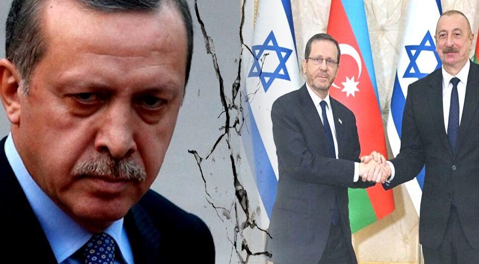 Azerbaycan’ın İsrail dostluğu Türkiye kardeşliğini nasıl etkileyecek?