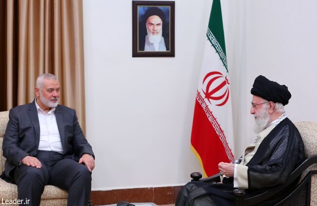 Hamas Bağdat’a taşınırsa İran’ın himayesine mi girecek?