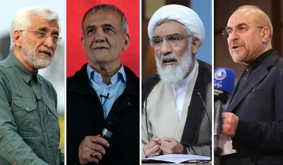 İran reisini seçiyor; Türk doktorun şansı var mı?