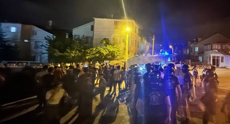 Kayseri’de taciz iddiası: Vali’den açıklama geldi