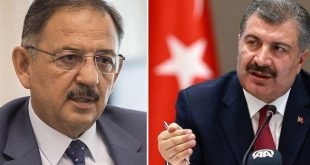 kabinede 2 bakan degisti cumhurbaskani imzaladi h17185 23637