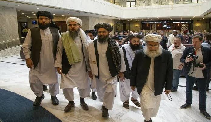 Afgan hükümeti ile ABD arasında mahkum takası görüşüldü