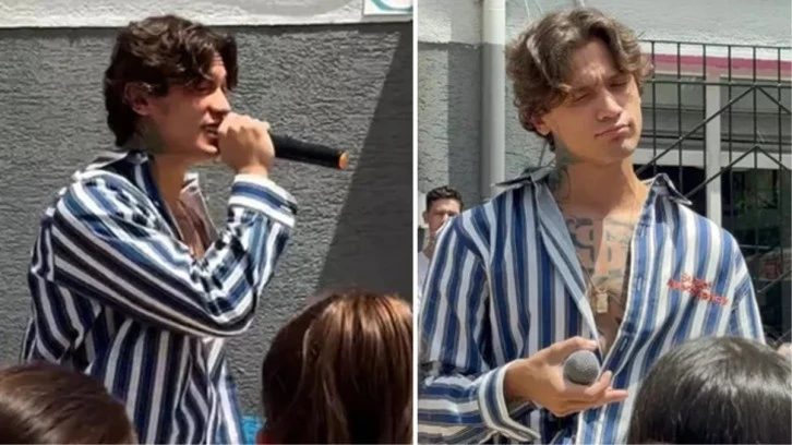 bursa da yasanan rezillik 172473