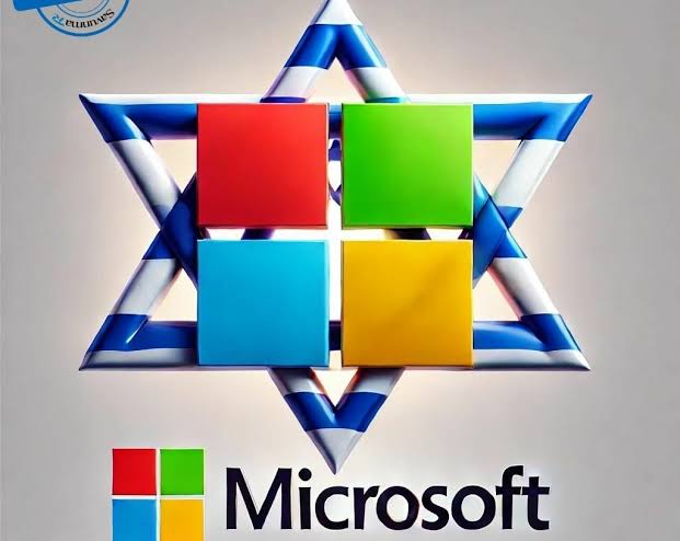 Yahudi destekçisi Microsoft, Filistinlilerin hesaplarını kapatıyor