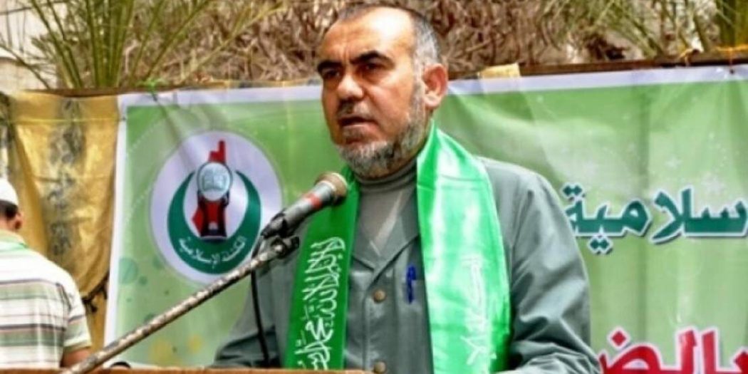 Hamas hücrelerinin ilk kurucularından Muhammed Şihab Gazze’nin kuzeyinde vefat etti