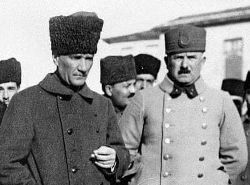 1923’te temelleri böyle atıldı: “Önce din ve namus telakkisini kaldırmalıyız!”
