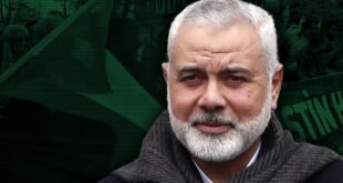 hamas lideri haniye iranda suikastte olduruldu 17224049476983