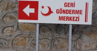 Koeklue Degisim Cecen Siginmacilara Goezalti ve Geri Goenderme Zulmue 0fcefc59e8