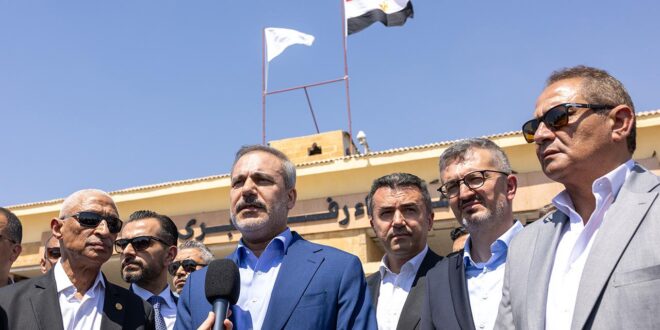 hakan fidan aa 2263943