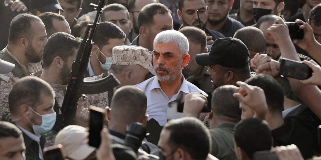 ‘Gazze’nin Bin Ladin’i’: Yahya Sinwar’ın direniş öyküsü..
