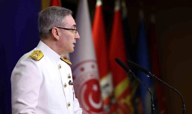 MSB, Esed- Rusya ortaklığı için: “Misliyle karşılık veririz” dedi