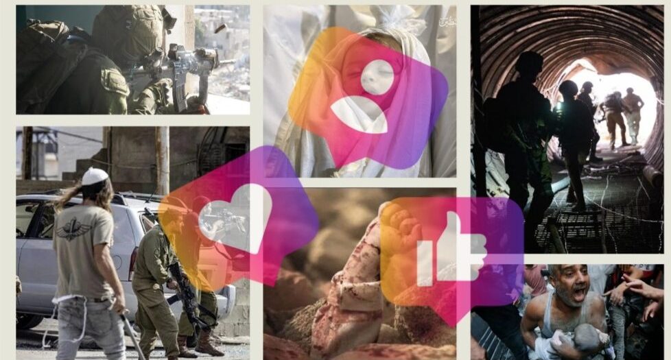 Instagram erişime açıldı, Gazze paylaşımlarını silmeye devam edecek mi?