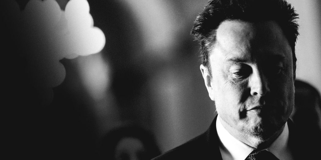 “Elon Musk, gezegenin en tehlikeli adamlarından biri”