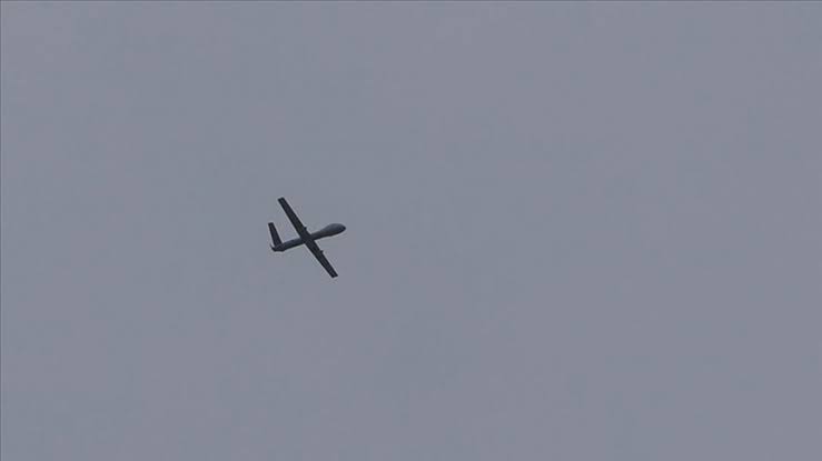 Hizbullah dronlarla İsrail üssünü vurdu