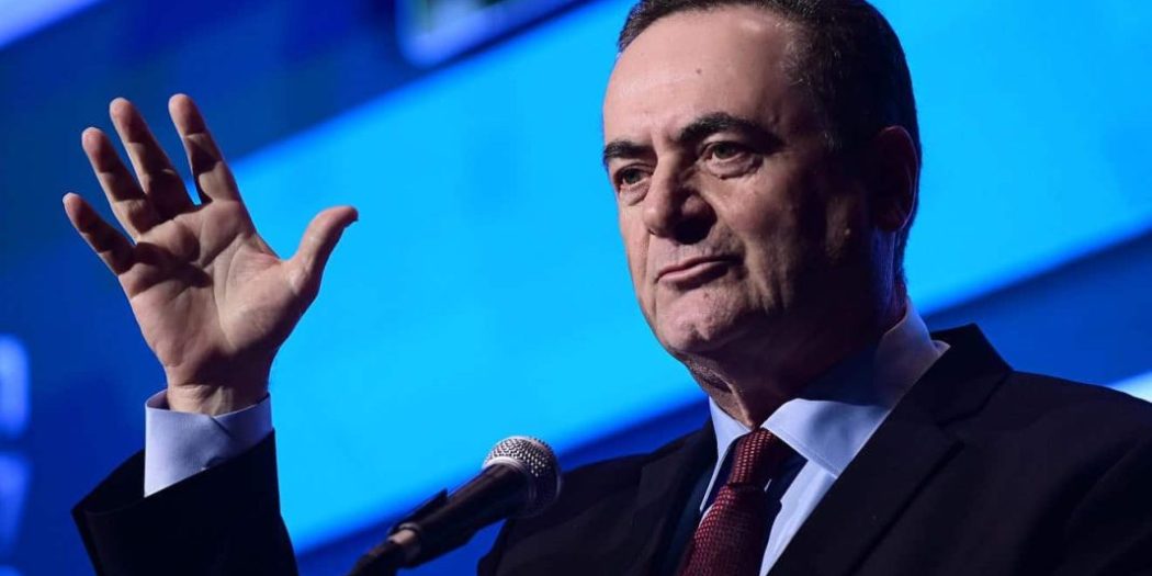 Siyonist aklın katliam hevesi; “Batı Şeria’yı Gazze gibi yapalım!”