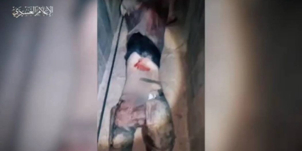 İşgalciler 6 esirin daha ölüsünü buldu