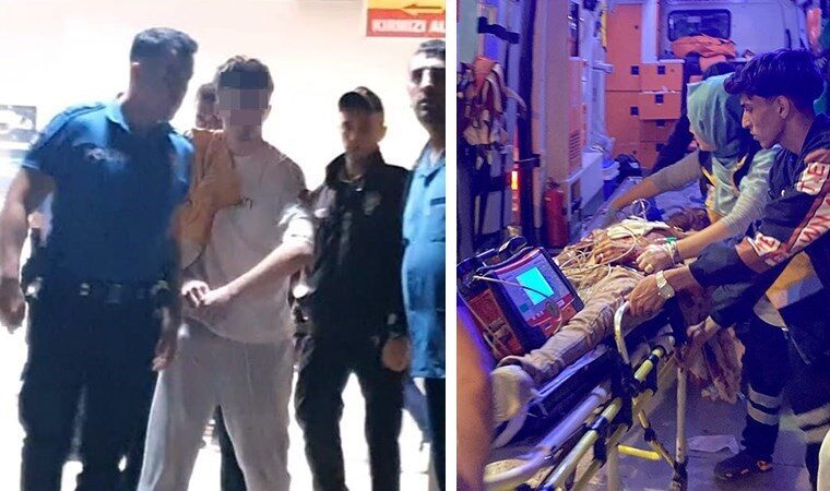 Bursa’da ırkçı vandallar can aldı